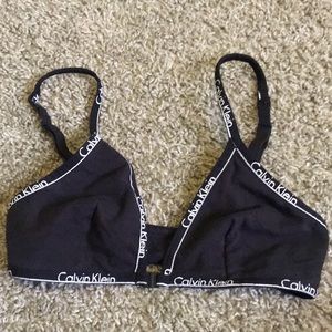Calvin Klein Bralette
